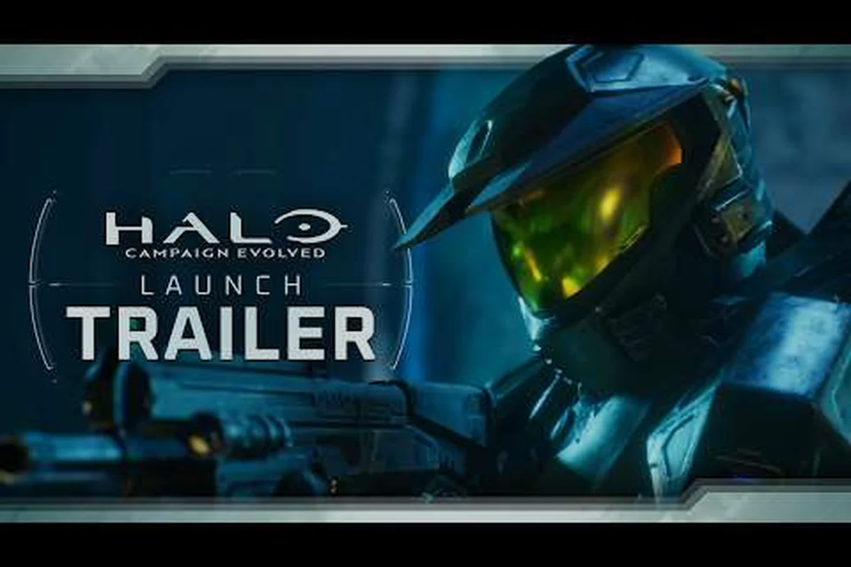 Halo: Campaign Evolved Co-op Guide: 4-Player Lobby Setup